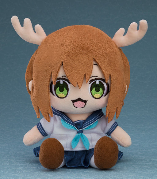 [Pre-order] My Deer Friend Nokotan - Noko Shikanoko: Kigurumi Plushie - Good Smile Company