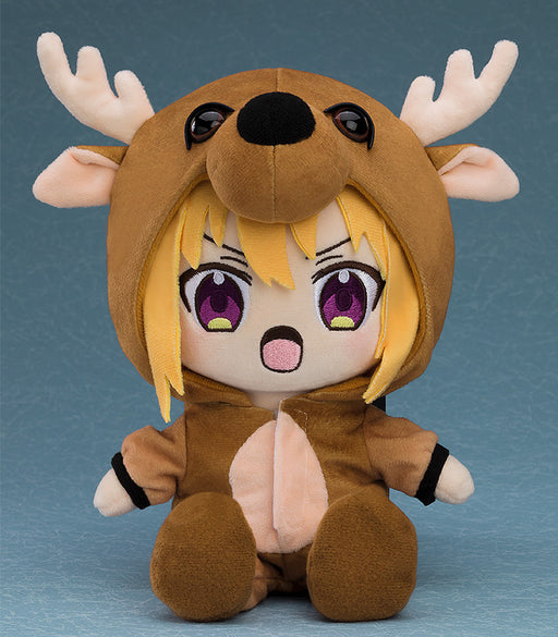 [Pre-order] My Deer Friend Nokotan - Torako Koshi: Kigurumi Plushie - Good Smile Company