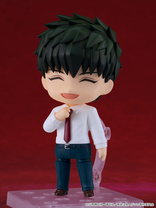 [Pre-order] Yakuza Fiance - Kirishima Miyama - Nendoroid