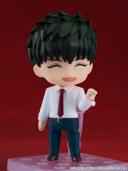 [Pre-order] Yakuza Fiance - Kirishima Miyama - Nendoroid