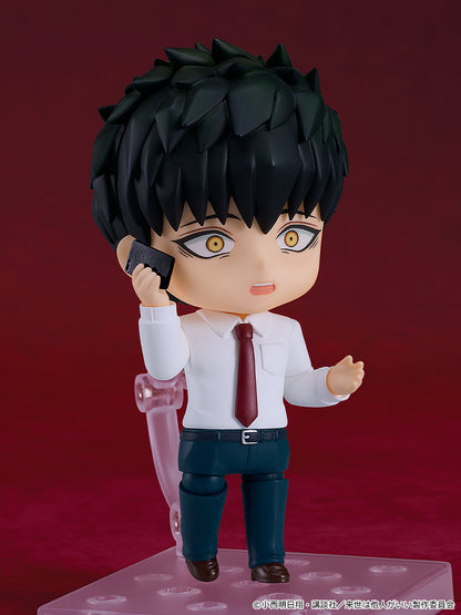 [Pre-order] Yakuza Fiance - Kirishima Miyama - Nendoroid