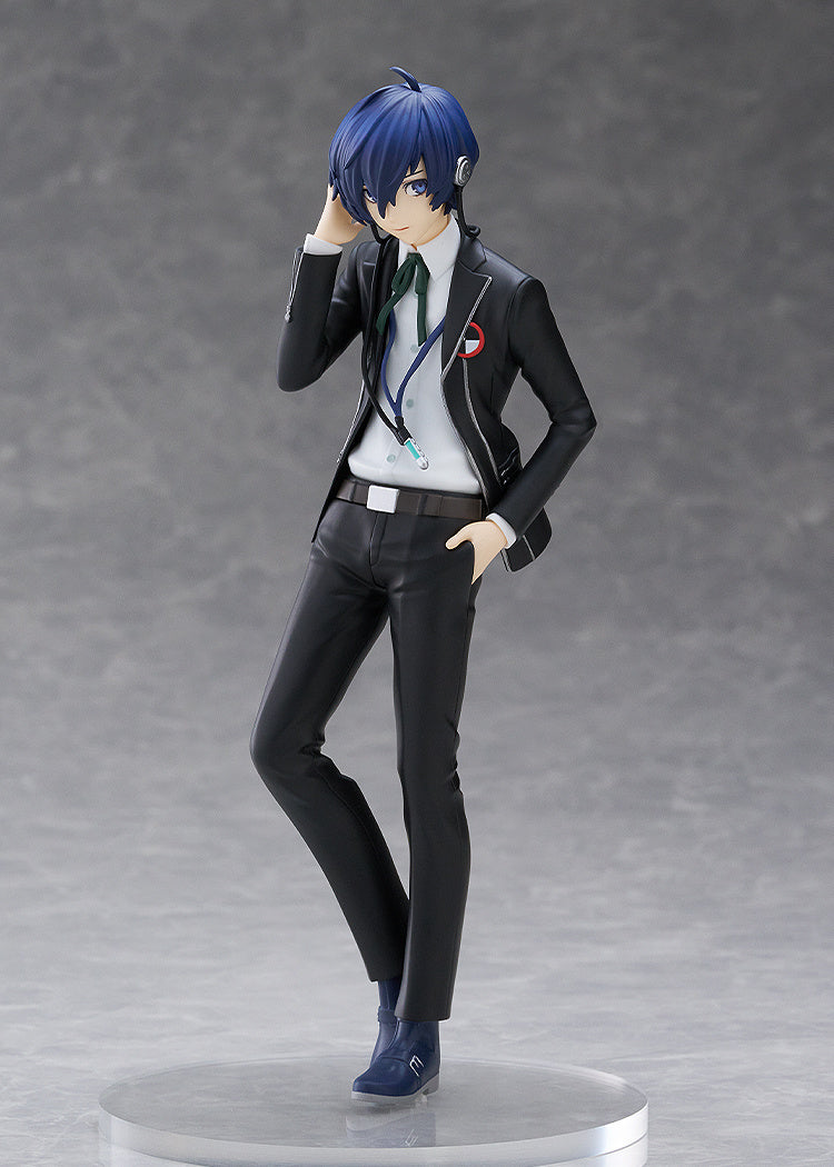 [Pre-order] Persona 3 Reload - Protagonist - POP UP PARADE