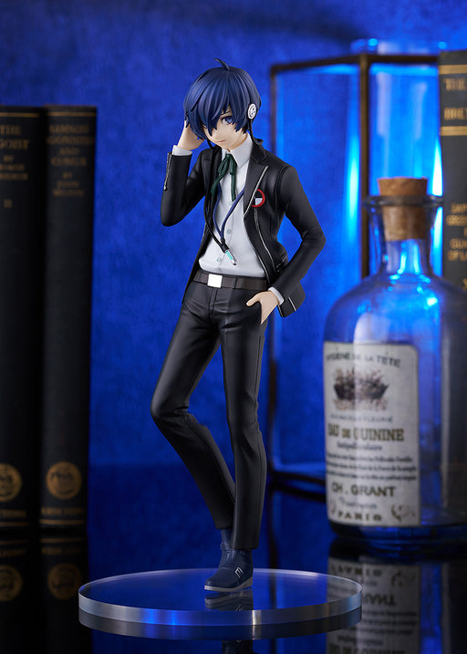 [Pre-order] Persona 3 Reload - Protagonist - POP UP PARADE