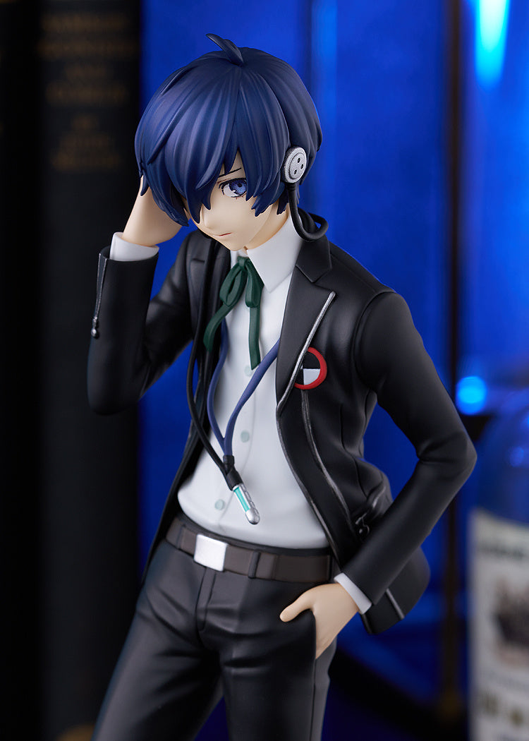 [Pre-order] Persona 3 Reload - Protagonist - POP UP PARADE