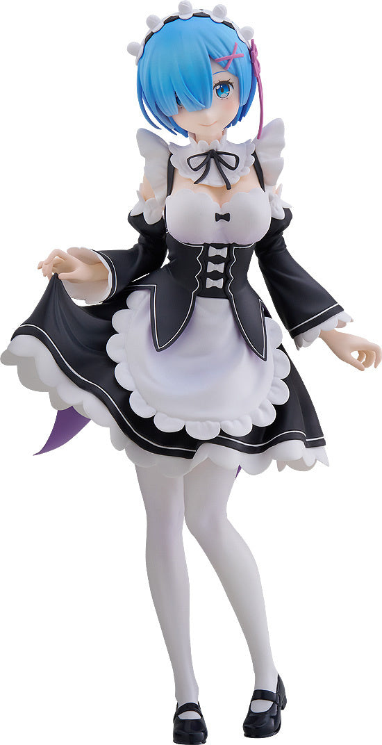 [Pre-order] Re:Zero - Rem (L Size) - POP UP PARADE