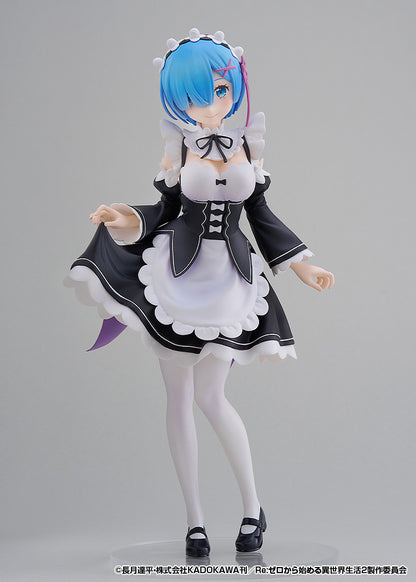 [Pre-order] Re:Zero - Rem (L Size) - POP UP PARADE