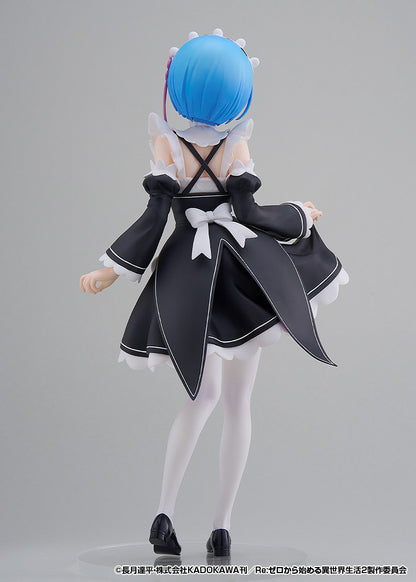 [Pre-order] Re:Zero - Rem (L Size) - POP UP PARADE