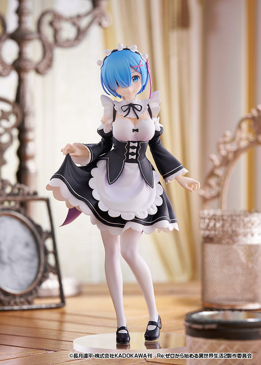 [Pre-order] Re:Zero - Rem (L Size) - POP UP PARADE