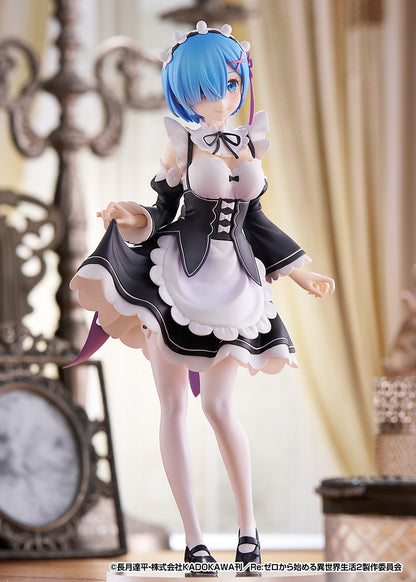 [Pre-order] Re:Zero - Rem (L Size) - POP UP PARADE