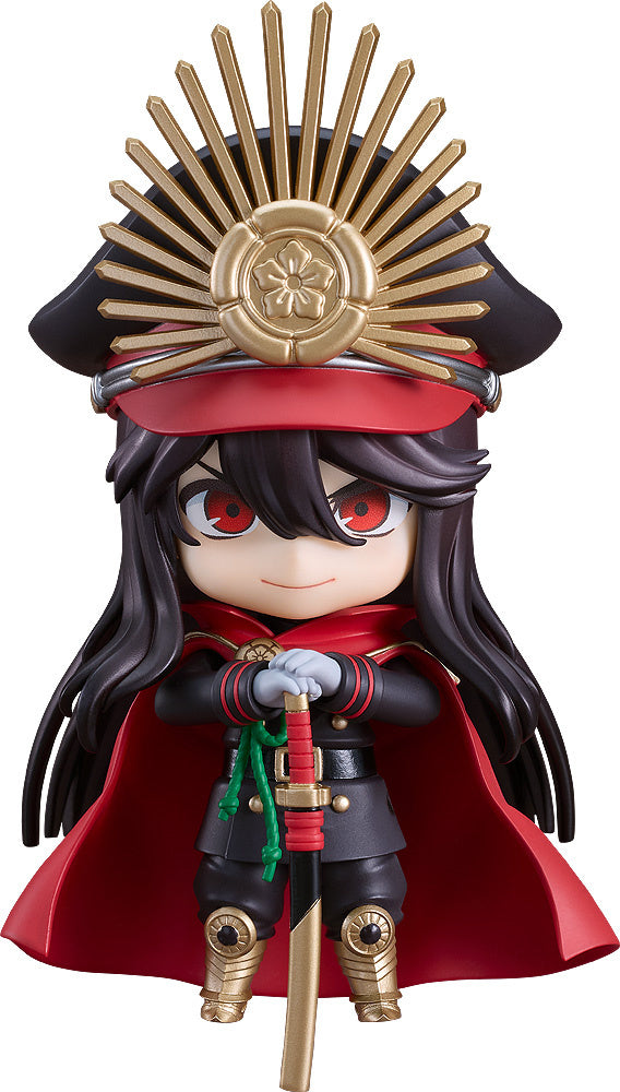 [Pre-order] Fate/Grand Order - Archer/Oda Nobunaga - Nendoroid