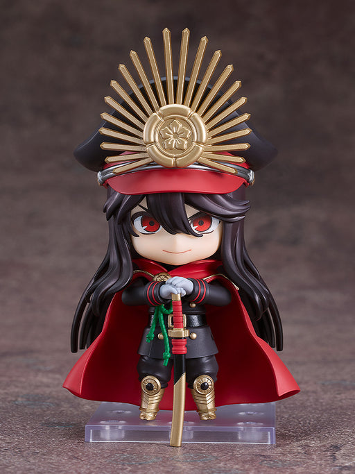 [Pre-order] Fate/Grand Order - Archer/Oda Nobunaga - Nendoroid