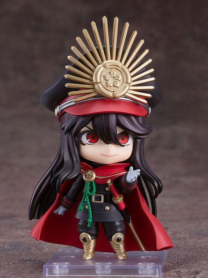 [Pre-order] Fate/Grand Order - Archer/Oda Nobunaga - Nendoroid