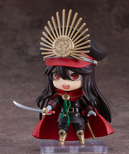 [Pre-order] Fate/Grand Order - Archer/Oda Nobunaga - Nendoroid