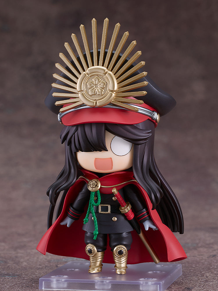 [Pre-order] Fate/Grand Order - Archer/Oda Nobunaga - Nendoroid