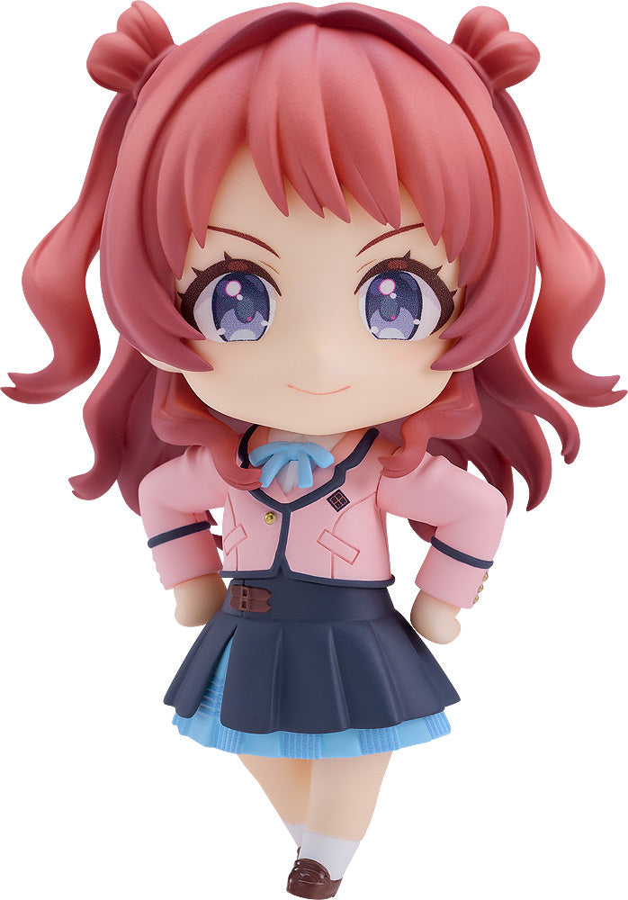 [Pre-order] THE IDOLM@STER - Saki Hanami - Nendoroid