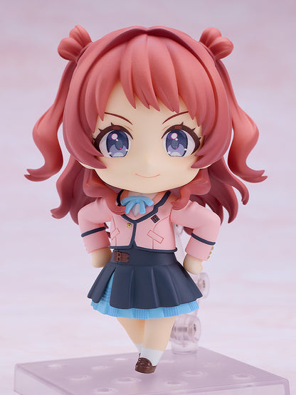 [Pre-order] THE IDOLM@STER - Saki Hanami - Nendoroid