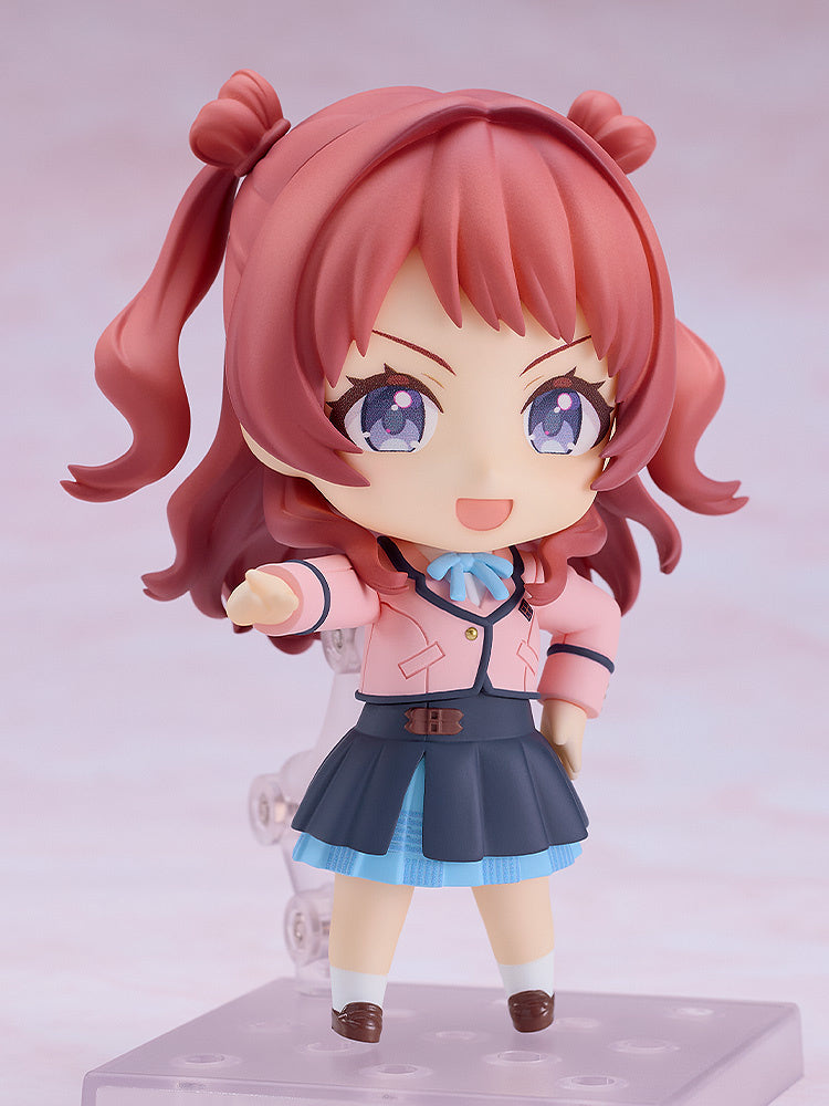 [Pre-order] THE IDOLM@STER - Saki Hanami - Nendoroid