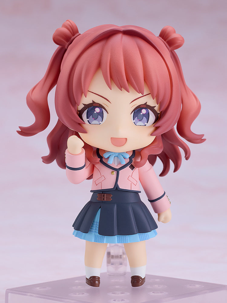 [Pre-order] THE IDOLM@STER - Saki Hanami - Nendoroid