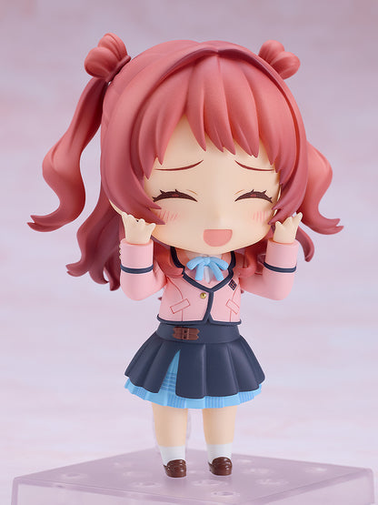 [Pre-order] THE IDOLM@STER - Saki Hanami - Nendoroid