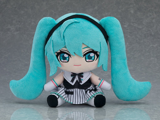 [Pre-order] Vocaloid - Hatsune Miku Plushie: Symphony 2019 Ver. - Good Smile Company