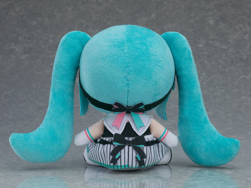 [Pre-order] Vocaloid - Hatsune Miku Plushie: Symphony 2019 Ver. - Good Smile Company