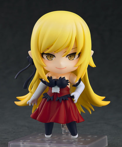 [Pre-order] Monogatari Series - Kiss-Shot Acerola-Orion Heart-Under-Blade - Nendoroid