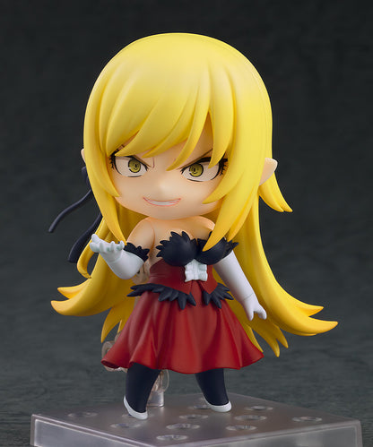 [Pre-order] Monogatari Series - Kiss-Shot Acerola-Orion Heart-Under-Blade - Nendoroid