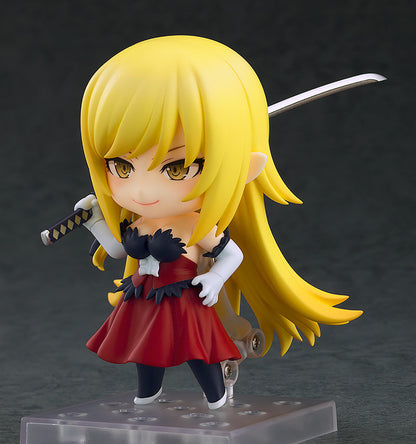 [Pre-order] Monogatari Series - Kiss-Shot Acerola-Orion Heart-Under-Blade - Nendoroid