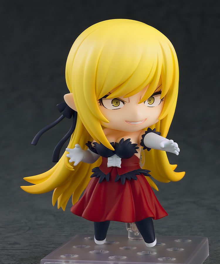 [Pre-order] Monogatari Series - Kiss-Shot Acerola-Orion Heart-Under-Blade - Nendoroid