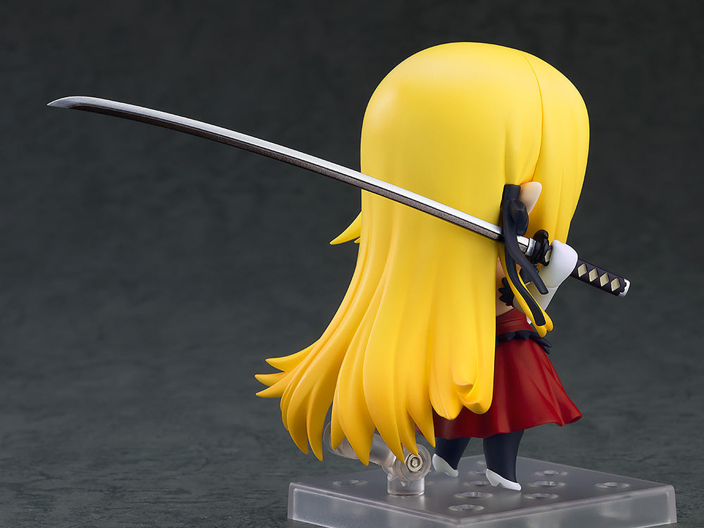 [Pre-order] Monogatari Series - Kiss-Shot Acerola-Orion Heart-Under-Blade - Nendoroid