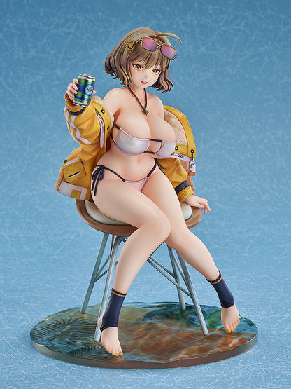 [Pre-order] NIKKE: GODDESS OF VICTORY - Anis: Sparkling Summer 1/7 - Good Smile Company