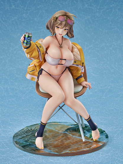 [Pre-order] NIKKE: GODDESS OF VICTORY - Anis: Sparkling Summer 1/7 - Good Smile Company