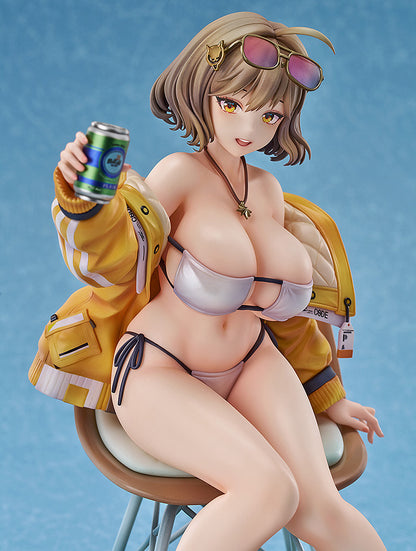 [Pre-order] NIKKE: GODDESS OF VICTORY - Anis: Sparkling Summer 1/7 - Good Smile Company