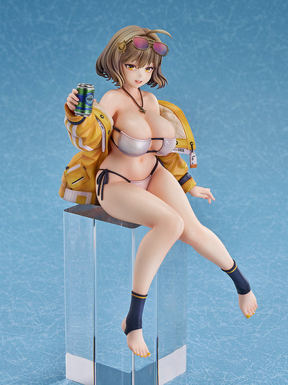 [Pre-order] NIKKE: GODDESS OF VICTORY - Anis: Sparkling Summer 1/7 - Good Smile Company