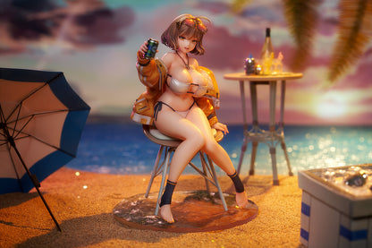 [Pre-order] NIKKE: GODDESS OF VICTORY - Anis: Sparkling Summer 1/7 - Good Smile Company