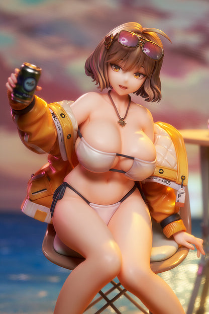 [Pre-order] NIKKE: GODDESS OF VICTORY - Anis: Sparkling Summer 1/7 - Good Smile Company