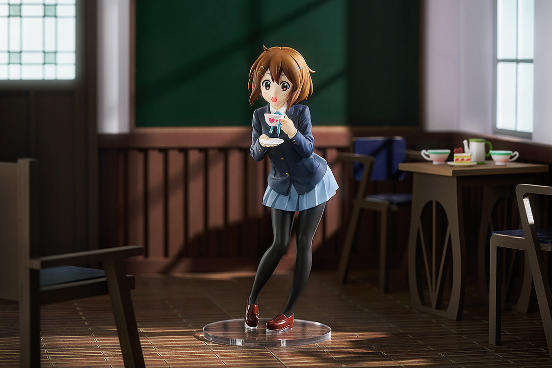 [Pre-order] K-On! - Yui Hirasawa (L Size) - POP UP PARADE