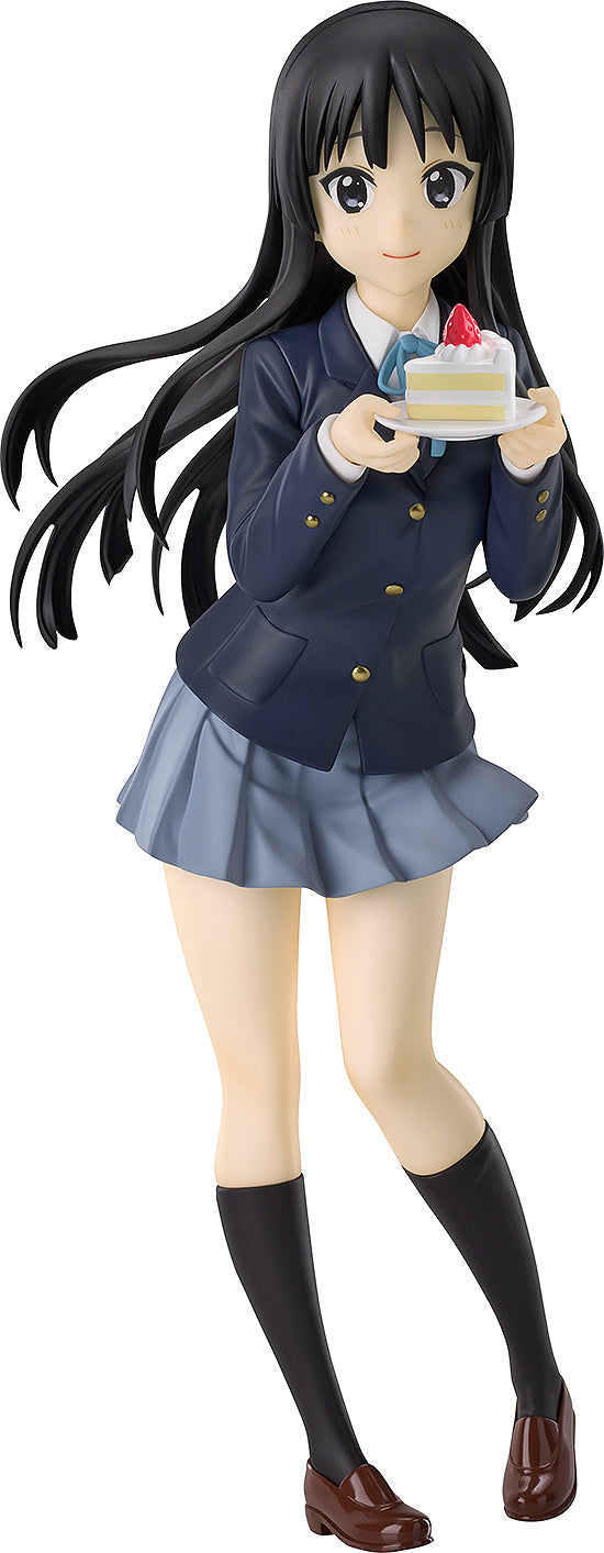 [Pre-order] K-On! - Mio Akiyama (L Size) - POP UP PARADE