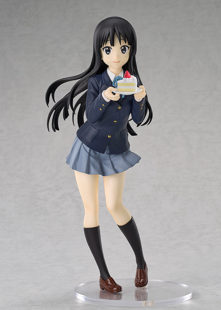 [Pre-order] K-On! - Mio Akiyama (L Size) - POP UP PARADE