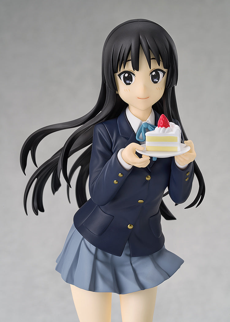 [Pre-order] K-On! - Mio Akiyama (L Size) - POP UP PARADE