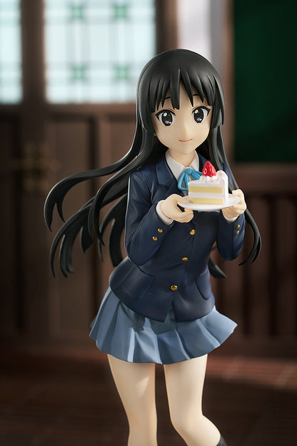 [Pre-order] K-On! - Mio Akiyama (L Size) - POP UP PARADE