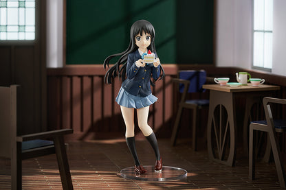 [Pre-order] K-On! - Mio Akiyama (L Size) - POP UP PARADE