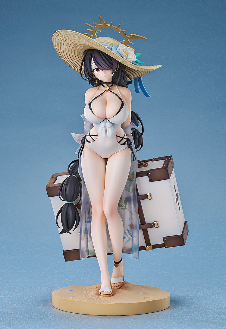 [Pre-order] Blue Archive - Hinata: Swimsuit Ver. 1/6 - Good Smile Company