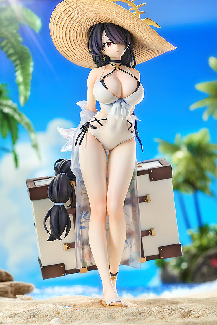 [Pre-order] Blue Archive - Hinata: Swimsuit Ver. 1/6 - Good Smile Company