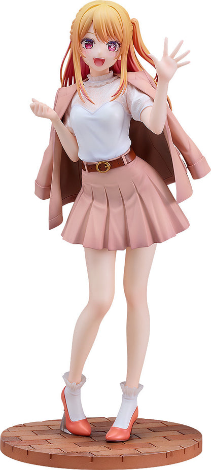 [Pre-order] Oshi no Ko - Ruby: Date Style Ver. 1/6 - Good Smile Company