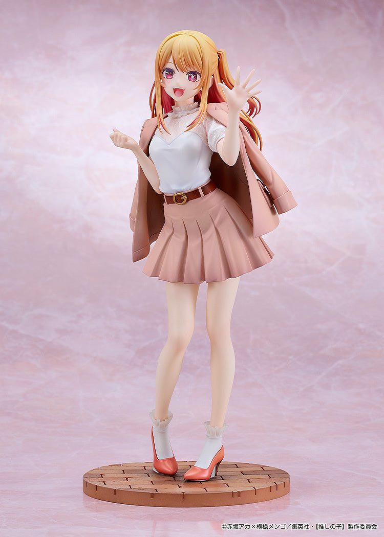 [Pre-order] Oshi no Ko - Ruby: Date Style Ver. 1/6 - Good Smile Company