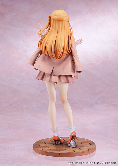 [Pre-order] Oshi no Ko - Ruby: Date Style Ver. 1/6 - Good Smile Company