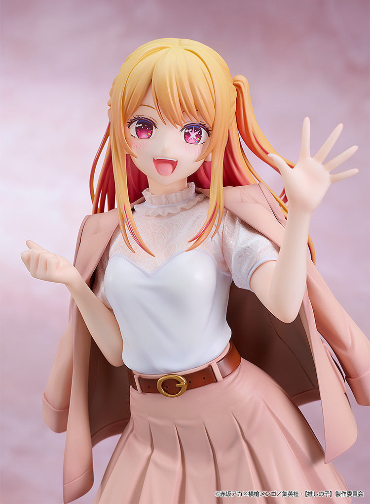 [Pre-order] Oshi no Ko - Ruby: Date Style Ver. 1/6 - Good Smile Company