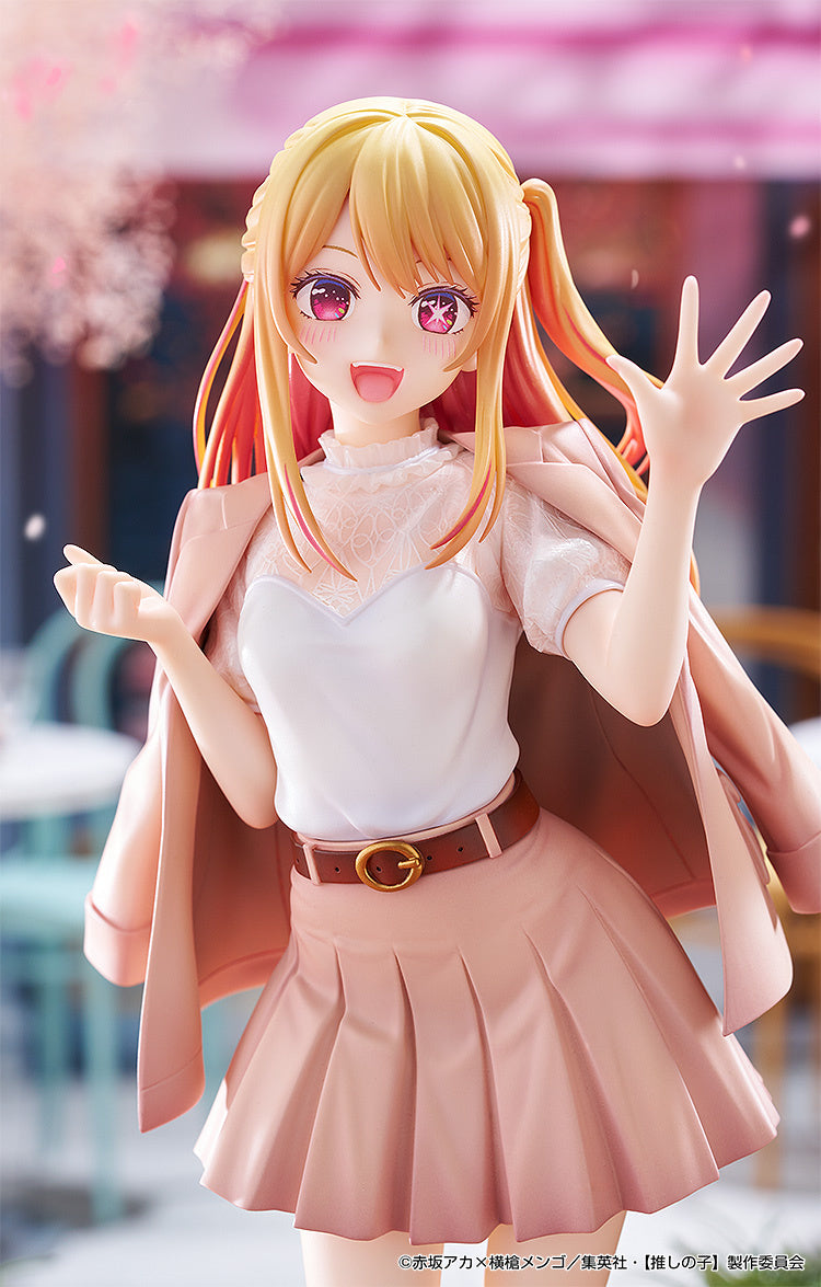 [Pre-order] Oshi no Ko - Ruby: Date Style Ver. 1/6 - Good Smile Company