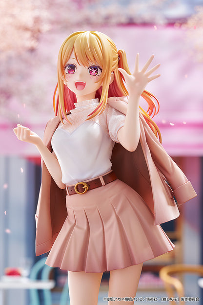 [Pre-order] Oshi no Ko - Ruby: Date Style Ver. 1/6 - Good Smile Company